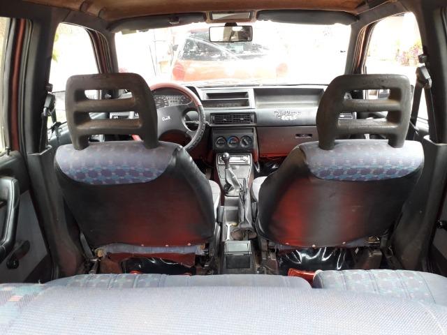Fiat tipo 1.6 ie quatro portas.vendendo barato pra ir logo !!! - Foto 7