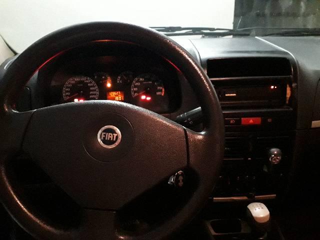 Vendo palio