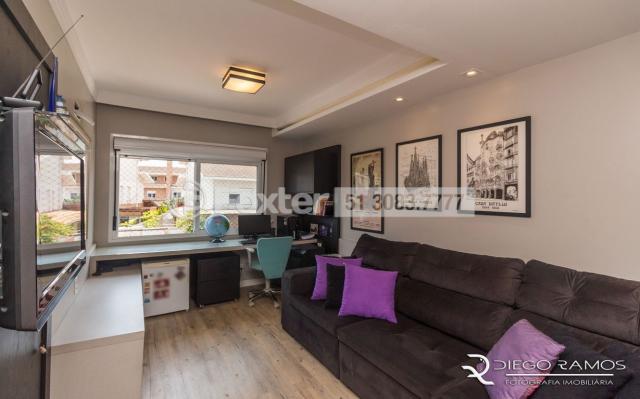 Casa à venda com 4 dormitórios em Central parque, Porto alegre cod:194025 - Foto 13