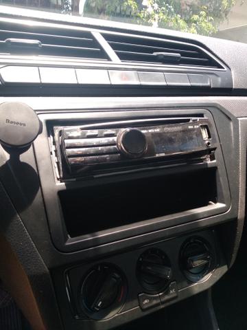 Carro Gol 1.6 Trend 2016/17 - COMPLETO - Foto 3