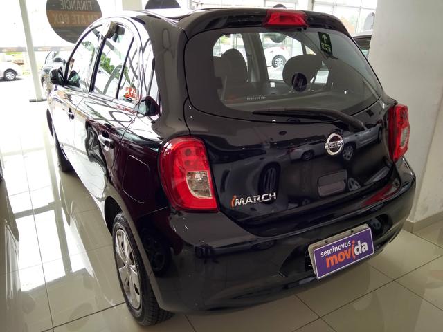 Nissan march 18/19 COMPLETO - Foto 7