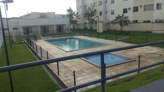 Cond. Soure na Br próximo IESP, 2 quartos, transferência R$ 42 mil / * - Foto 7