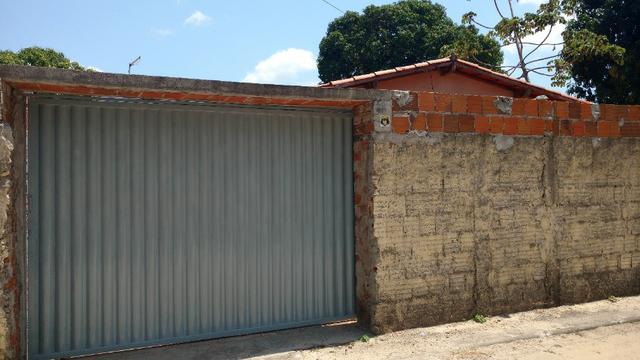 Vendo casa na Iparana - Foto 2