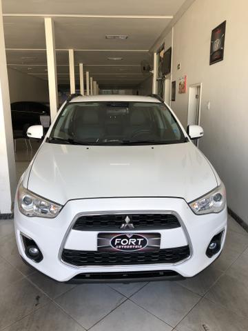 ASX 2.0 Awd 4x4 Automático 2014 - Foto 8
