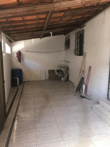 Casa, Bairro de São Caetano, 2 quartos, sala, cozinha, banheiro, garagem e área ao lado - Foto 9