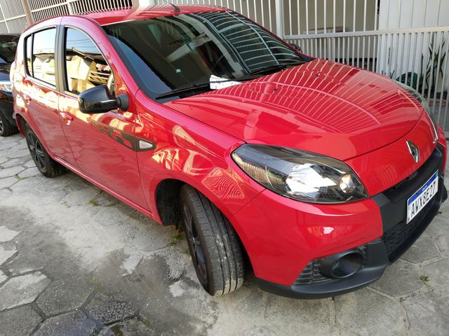 Sandero GT LINE 1.6 - Foto 2