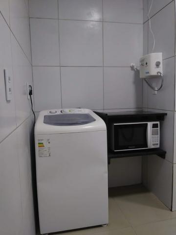 Kitnets Mobiliados na Aldeota, WiFi, Agua e Condo incluso!!! - Foto 7