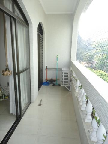 Mega Oportunidade Apto Enorme 03 Dorms + Dependência empregada! - Foto 5