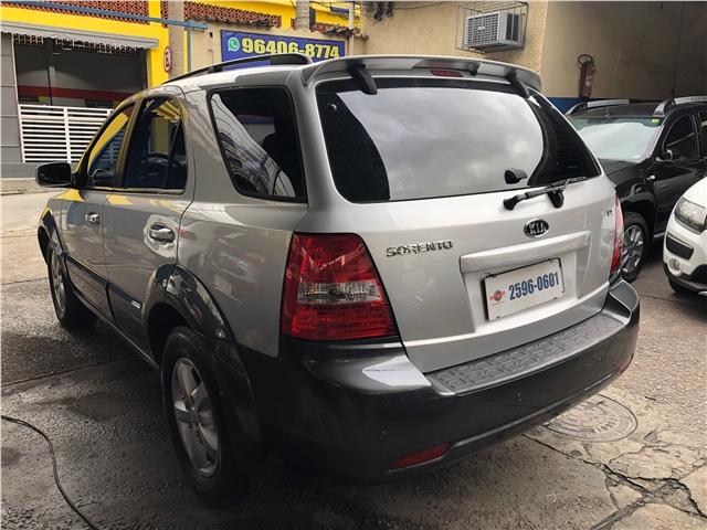Kia Sorento 2.5 ex 4x4 16v diesel 4p automático - Foto 4
