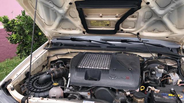 Toyota Hilux CS 2015 - Foto 11
