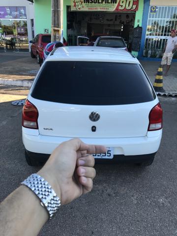 Vendo Gol 2014 Com Ar ?.PG BiZ e Titan - Foto 5