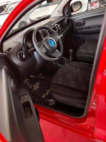 FIAT MOBI 2019/2020 1.0 EVO FLEX LIKE. MANUAL - Foto 9