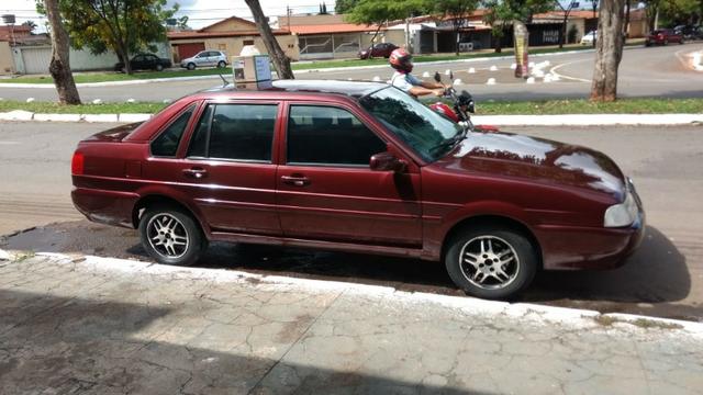 Santana 99/2000