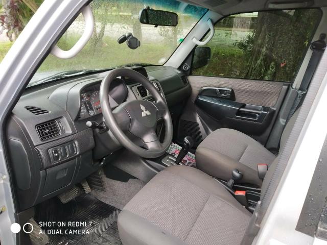 Pajero TR4 Automática 2009/2009 - Foto 5