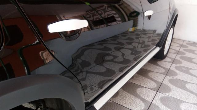 Sandero stepway twreed 2014 51.000km