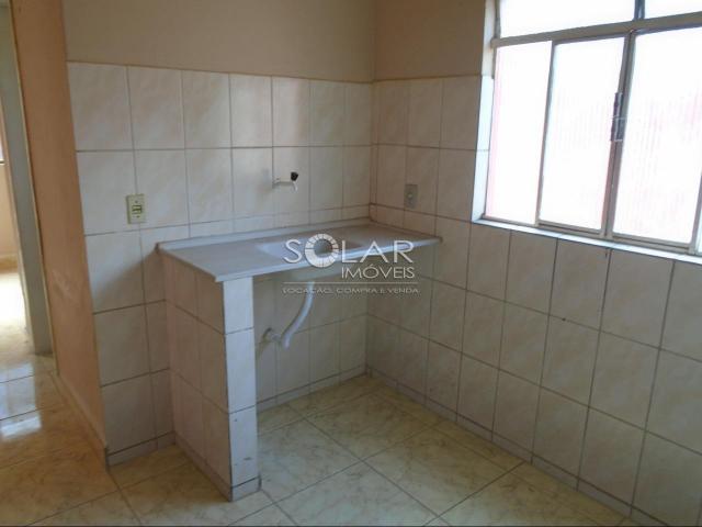 Casa para aluguel, 2 quartos, nogueira machado - itaúna/mg - Foto 8