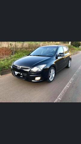Hyundai i30 2011 2.0 - Abaixo da fipe