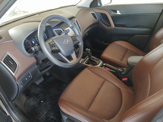 Creta prestige 2.0 novíssimo
