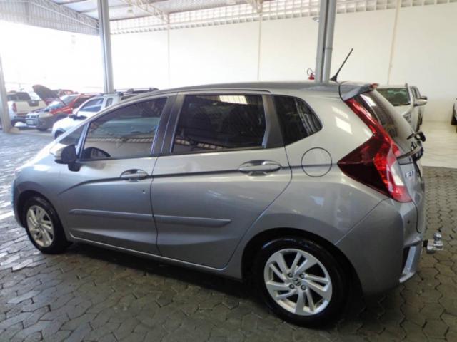 Honda Fit 1.5 LX 16V AUT - Foto 9