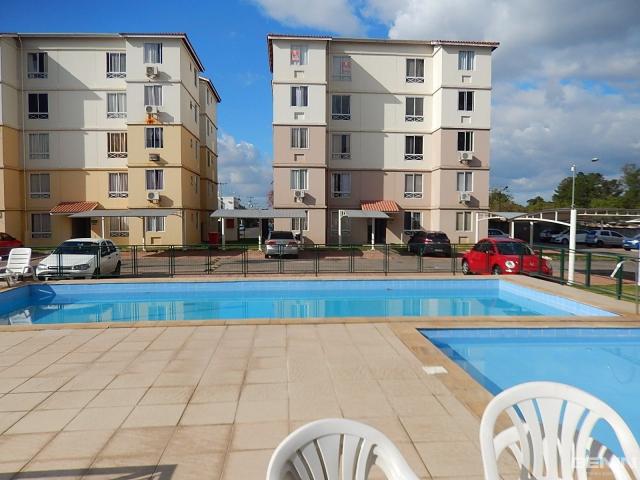 Apartamento à venda com 2 dormitórios em Fátima, Canoas cod:14622 - Foto 20