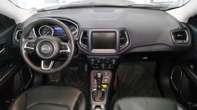 Compass 2.0 TDI Multijet Trailhawk 4WD (Aut) - Foto 6