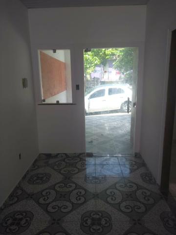 Casa nova 2qrts 50 mil pronta entrega Campo Sales - Foto 3