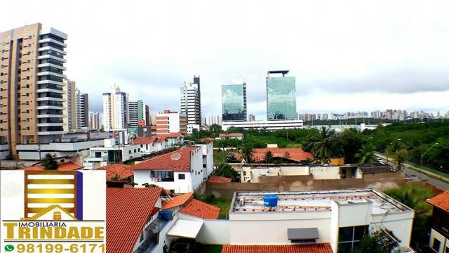 Aivia Cube_ Apartamento Na Península _ 2 Suites + 2 Vagas_ Moveis Projetado - Foto 7