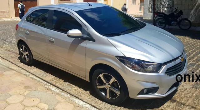Onix LTZ 2018 (Completo) - Foto 3