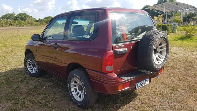 Vitara - Foto 6