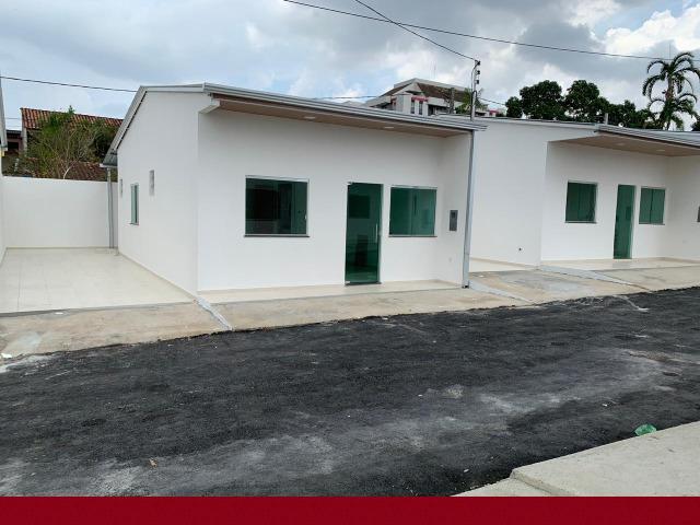Parque Da Laranjeira 2qrts Cd Fechado Casa Nova Pronta Pra Morar fahzu extqf - Foto 9