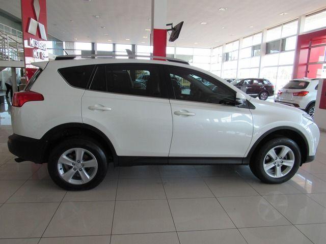 RAV4 2.0 4x2 16V Aut. - Foto 3