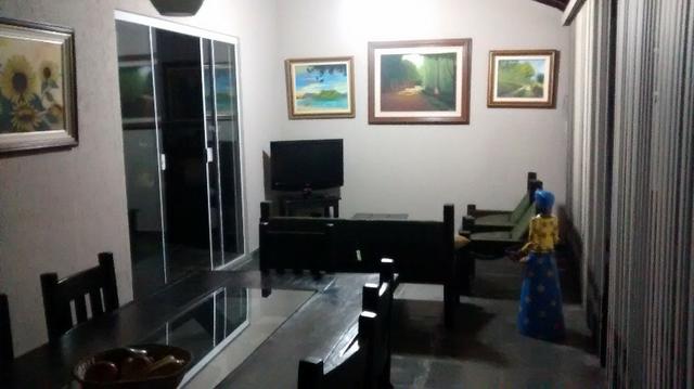 Belissima casa em Iguaba Grande com 3 quartos e piscina - Foto 11