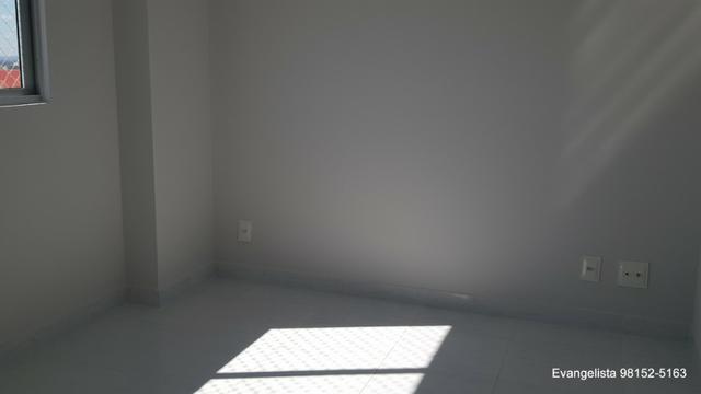 Apartamento de 1 Quarto 1 vaga de garagem - Minha casa minha vida - Taxas Grátis - Foto 13