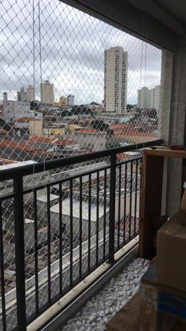 Redes De Proteção R$ 28,00 m2 - Foto 3