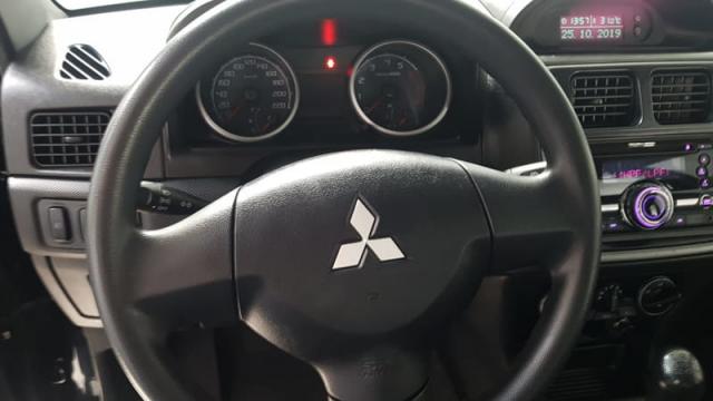 MITSUBISHI PAJERO TR4 FL 2WD HP - Foto 7