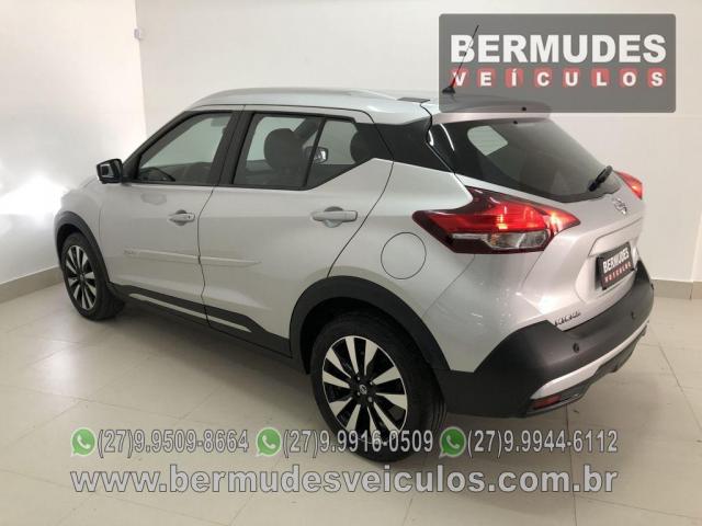 KICKS SL 2016 1.6 FlexStar Aut. 52.000 km - Foto 4