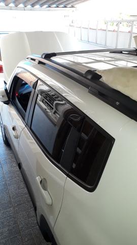 JEEP Renegade longitude completo flex - Foto 10