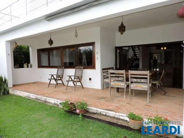 Casa de condomínio à venda com 4 dormitórios em Golf gardens, Carapicuíba cod:591195 - Foto 9