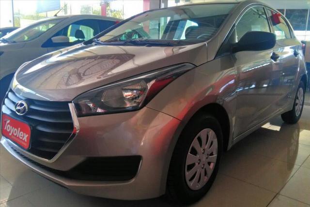 HYUNDAI HB20 1.0 COMFORT 12V FLEX 4P MANUAL - Foto 3