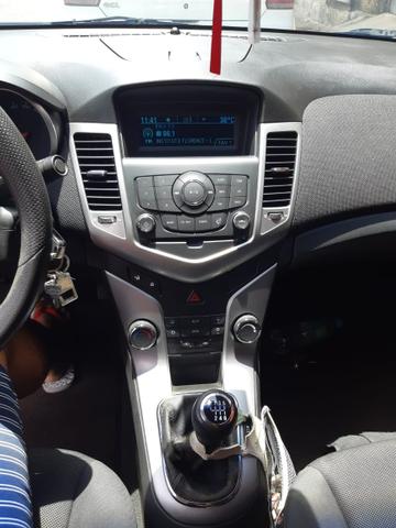 Cruze manual 2012 - Foto 4