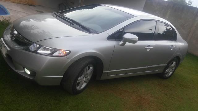 Honda civic exs - Foto 5