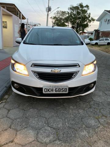 Vendo Onix 2015 Automático Lindo