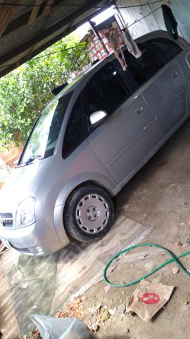 Carro Meriva