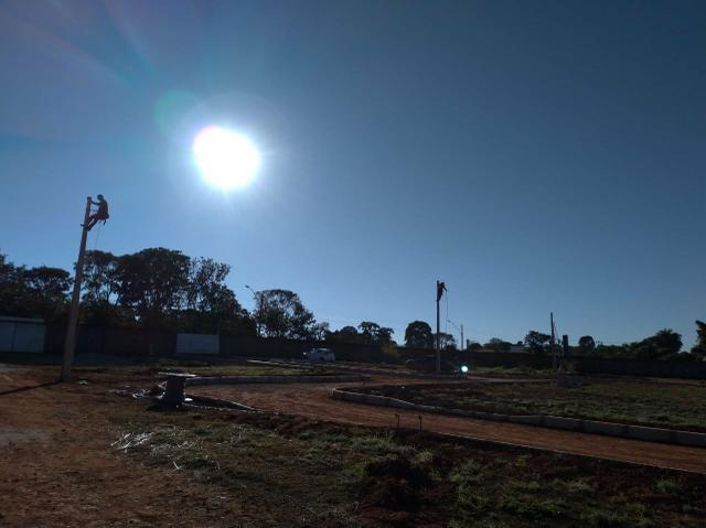 Lote em ponte alta - Foto 2