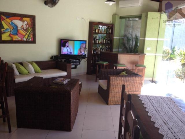 Casa de Alto Padrão a Venda no Colinos - Foto 18