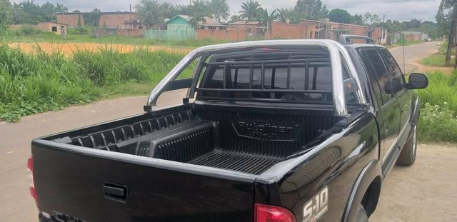 Vendo S10 Advantage 2006/2007 - Foto 2
