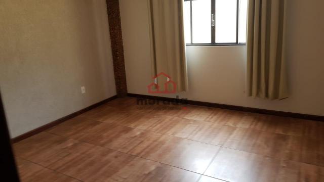 Casa para aluguel, 2 quartos, 2 vagas, centro - itauna/mg - Foto 5