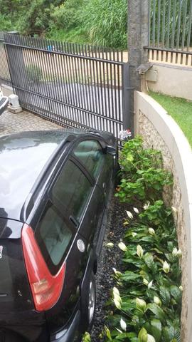 Barbada Peugeot 206 scapade - Foto 5