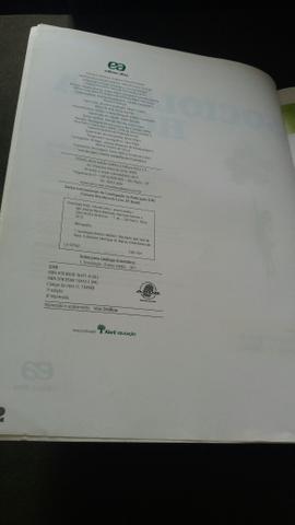 Livro de Sociologia - Foto 2