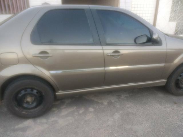 Siena tetrafull 1.4 2011/2012